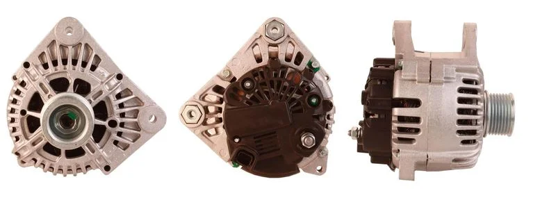 Alternador LUCAS LRA02350