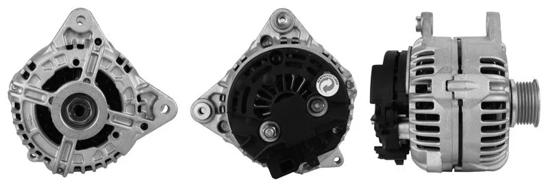 Alternador LUCAS LRA02369