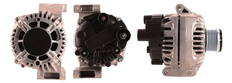 Alternator LUCAS LRA02804