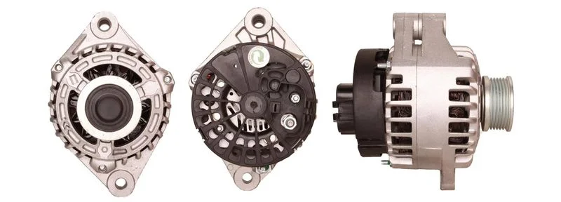 Alternador LUCAS LRA02808