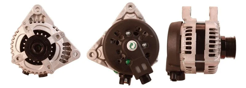 Alternador LUCAS LRA02814