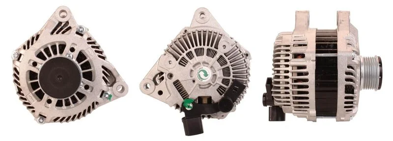 Alternador LUCAS LRA02857