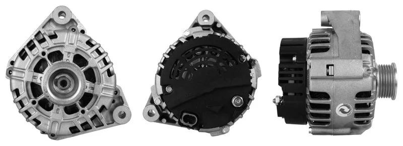 Alternador LUCAS LRA02890