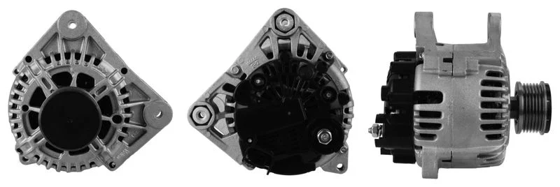 Alternador LUCAS LRA02893