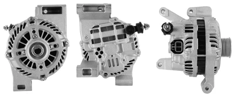 Alternador LUCAS LRA02915