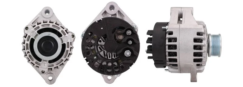 Alternador LUCAS LRA02946