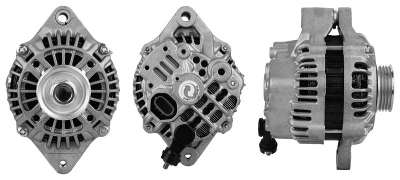 Alternador LUCAS LRA02954