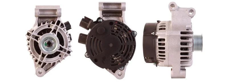 Alternador LUCAS LRA03013