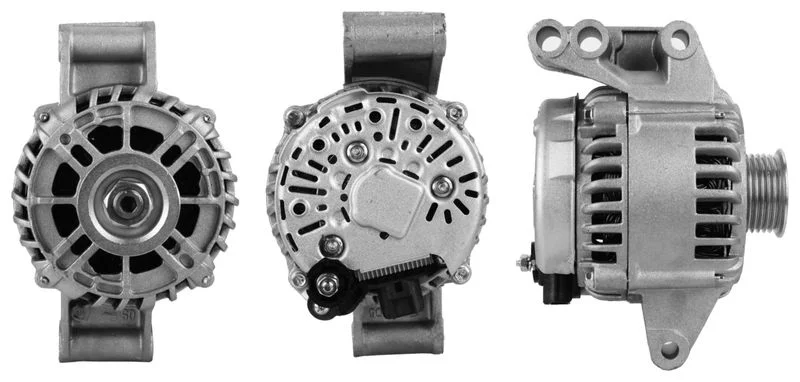Alternador LUCAS LRA03039
