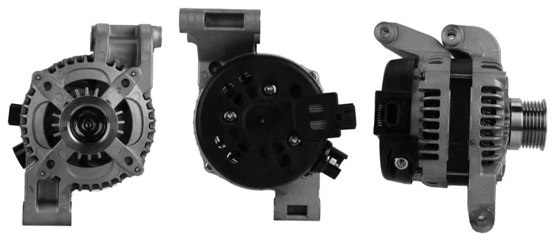 Alternador LUCAS LRA03047