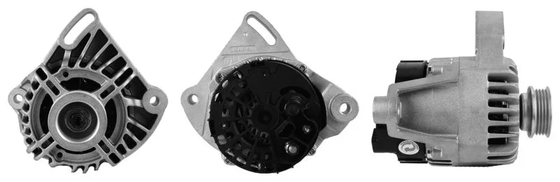 Alternador LUCAS LRA03062