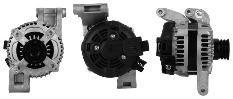 Alternador LUCAS LRA03069