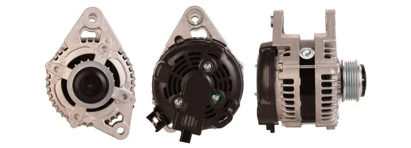 Alternador LUCAS LRA03084