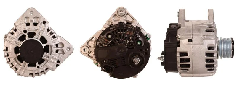 Alternador LUCAS LRA03189