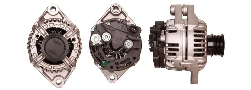 Alternador LUCAS LRA03273