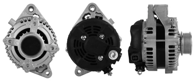 Alternador LUCAS LRA03288