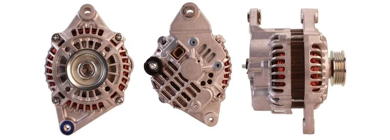 Alternador LUCAS LRA03405
