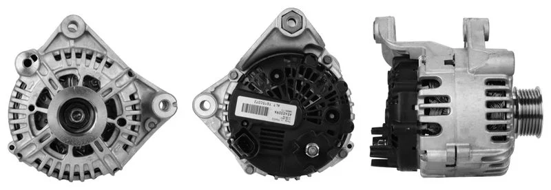 Alternator LUCAS LRA03415