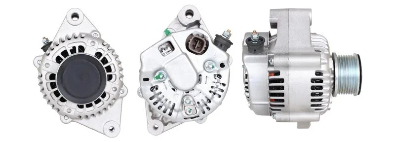Alternador LUCAS LRA04185