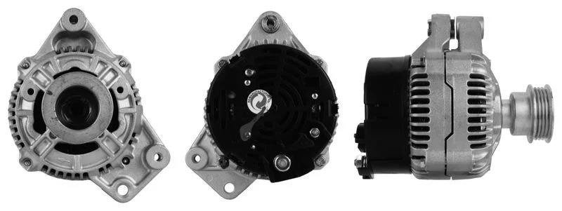 Alternador LUCAS LRB00168