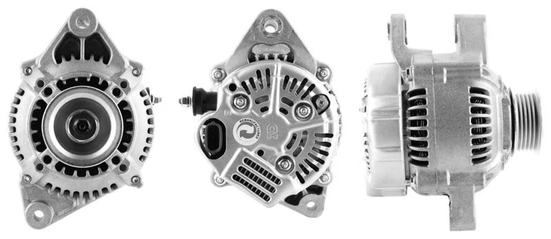 Alternador LUCAS LRB00210