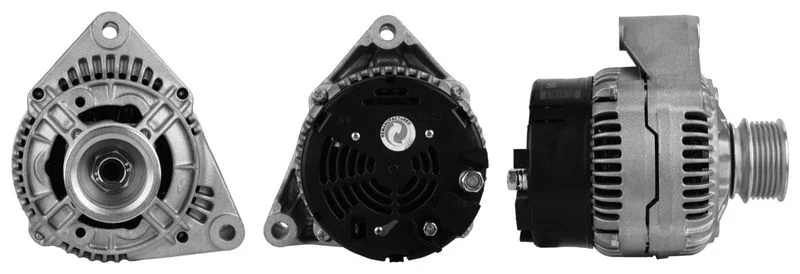 Alternador LUCAS LRB00217