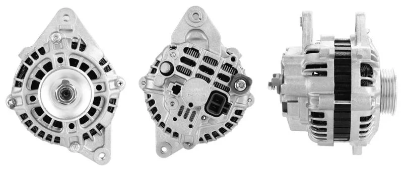 Alternador LUCAS LRB00230