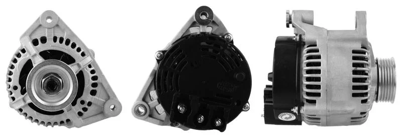 Alternador LUCAS LRB00243