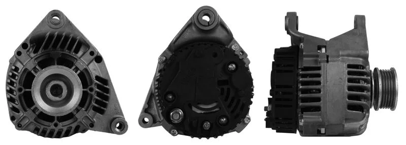 Alternador LUCAS LRB00254