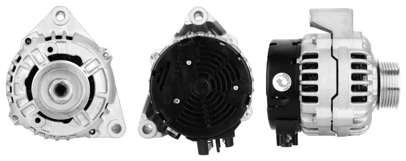 Alternador LUCAS LRB00311