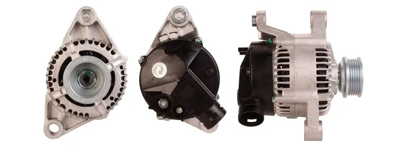Alternador LUCAS LRB00329