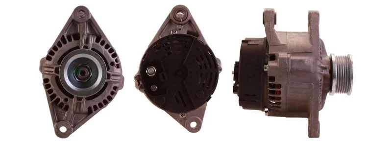 Alternador LUCAS LRB00330