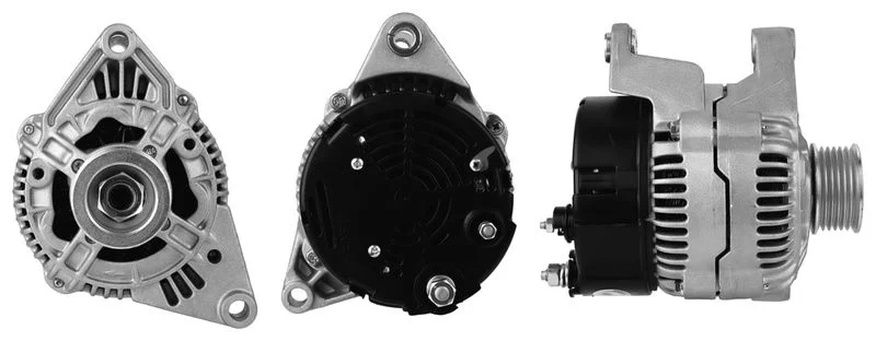 Alternador LUCAS LRB00339