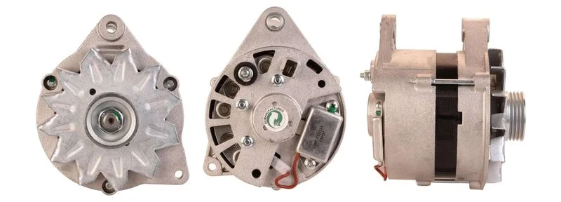 Alternador LUCAS LRB00347