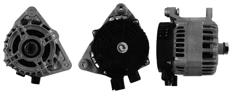 Alternador LUCAS LRB00359