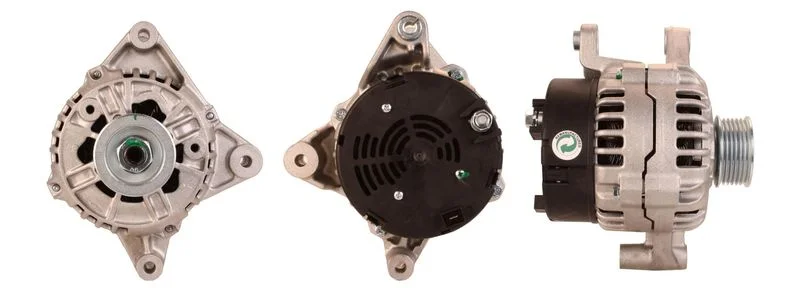 Alternador LUCAS LRB00375
