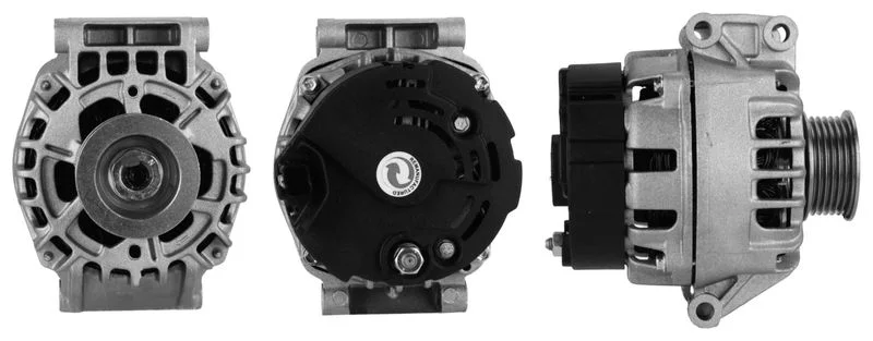 Alternador LUCAS LRB00397