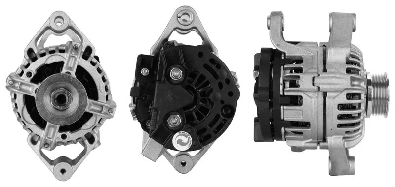 Alternador LUCAS LRB00404