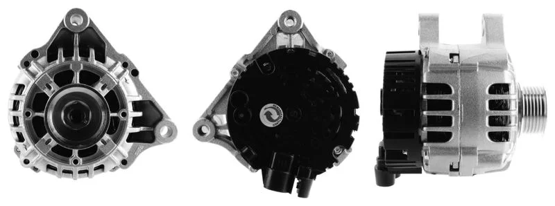 Alternador LUCAS LRB00438