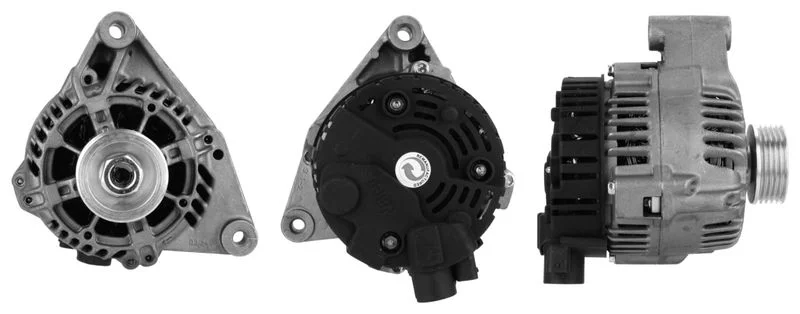 Alternador LUCAS LRB00448