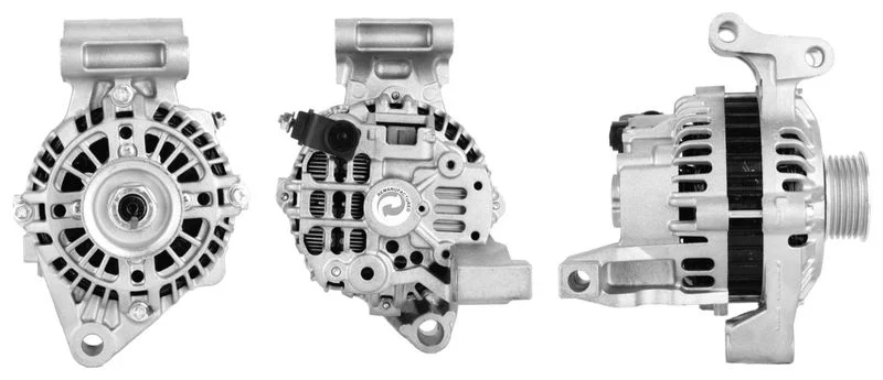 Alternador LUCAS LRB00454