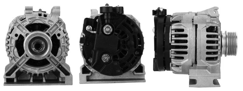Alternador LUCAS LRB00458