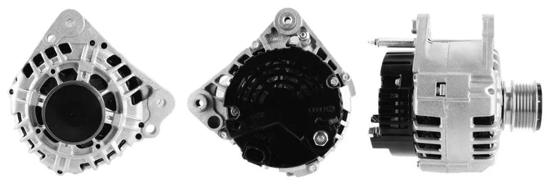 Alternador LUCAS LRB00475