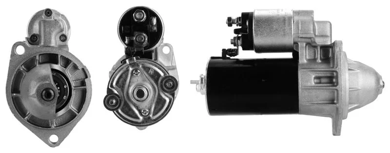 Starter LUCAS LRS00660