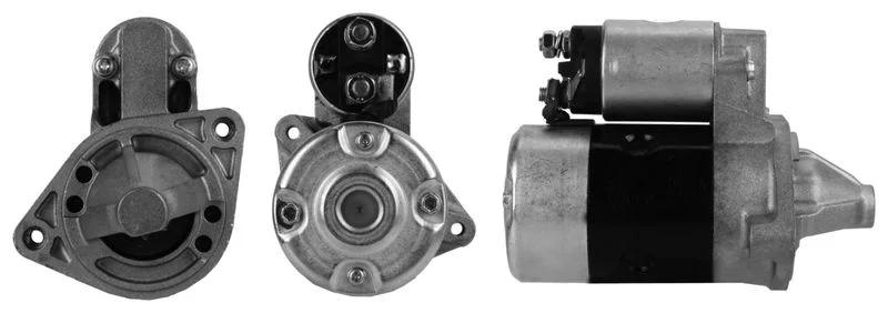 Starter LUCAS LRS00722