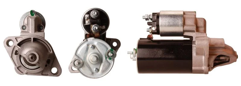 Starter LUCAS LRS01386