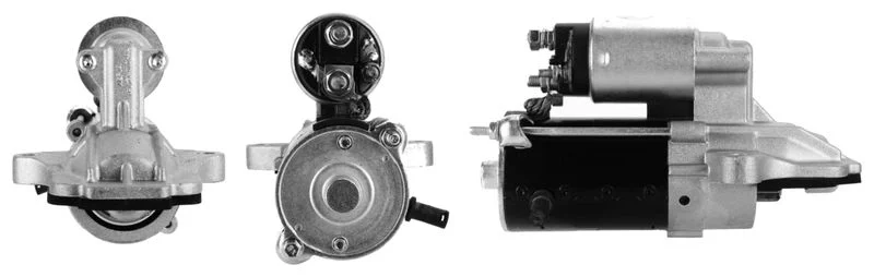 Arranque LUCAS LRS01507