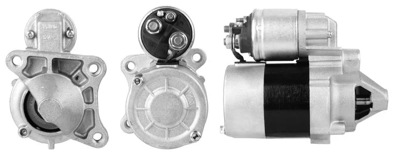 Starter LUCAS LRS01566