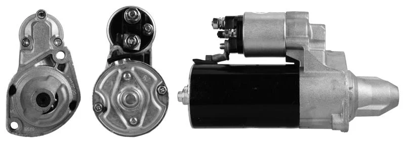 Starter LUCAS LRS01585