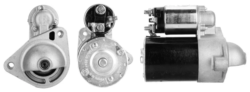 Arranque LUCAS LRS02246